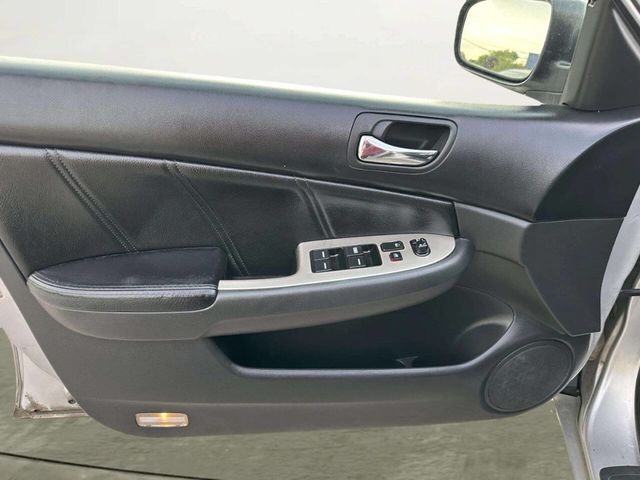 2006 Honda Accord Sedan EX-L V6 Automatic - 23020087 - 10