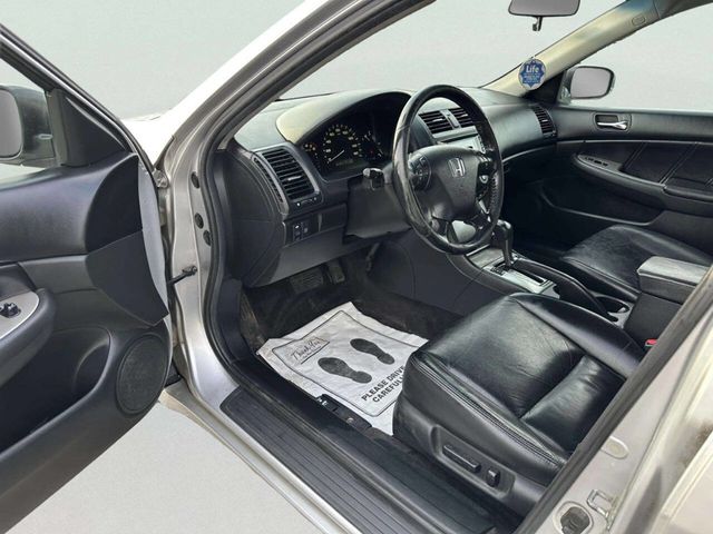 2006 Honda Accord Sedan EX-L V6 Automatic - 23020087 - 11