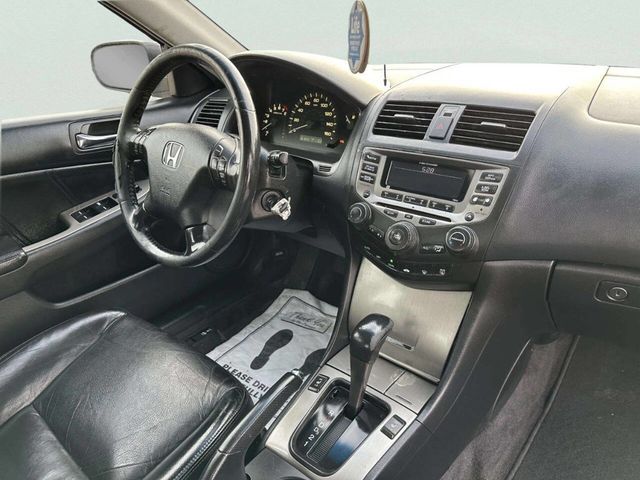 2006 Honda Accord Sedan EX-L V6 Automatic - 23020087 - 20