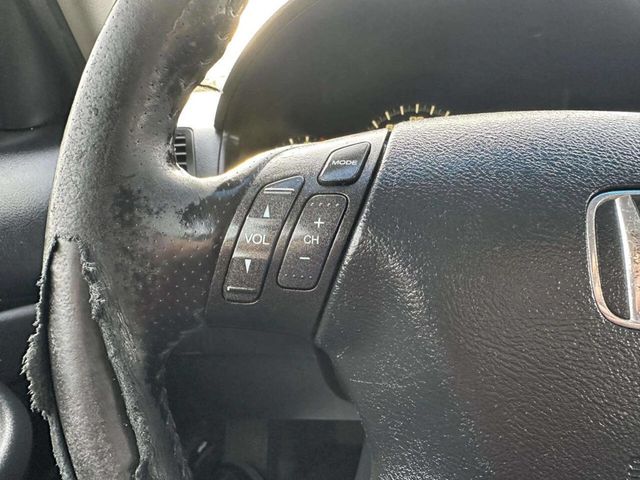 2006 Honda Accord Sedan EX-L V6 Automatic - 23020087 - 23