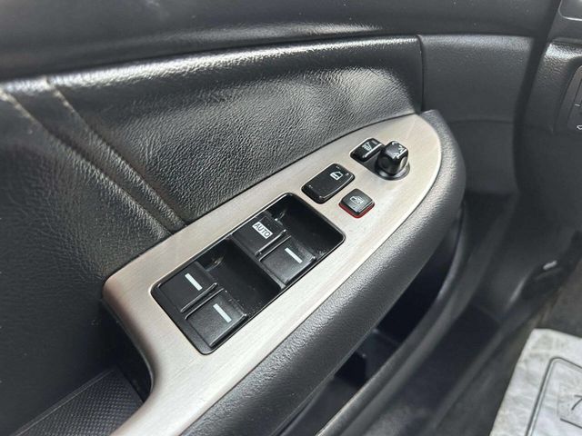 2006 Honda Accord Sedan EX-L V6 Automatic - 23020087 - 25