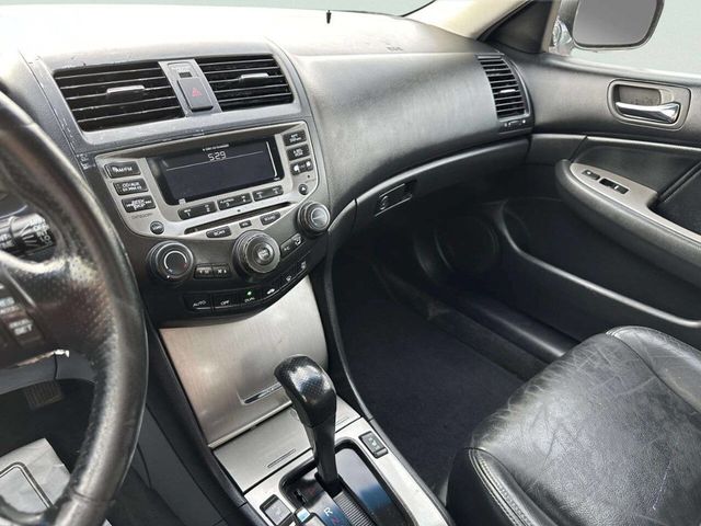 2006 Honda Accord Sedan EX-L V6 Automatic - 23020087 - 28
