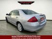 2006 Honda Accord Sedan EX-L V6 Automatic - 23020087 - 2