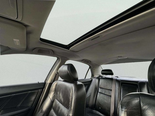 2006 Honda Accord Sedan EX-L V6 Automatic - 23020087 - 32