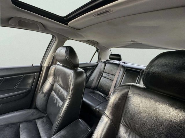 2006 Honda Accord Sedan EX-L V6 Automatic - 23020087 - 33