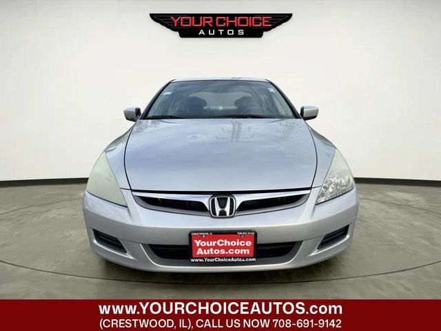 2006 Honda Accord Sedan EX-L V6 Automatic - 23020087 - 7