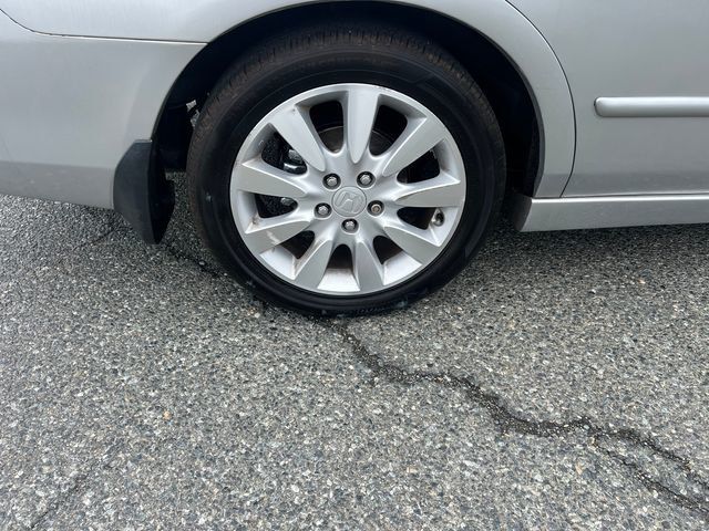 2006 Honda Accord Sedan EX-L V6 Automatic - 23069732 - 16