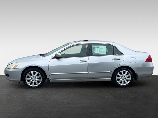 2006 Honda Accord Sedan EX-L V6 Automatic - 23069732 - 1