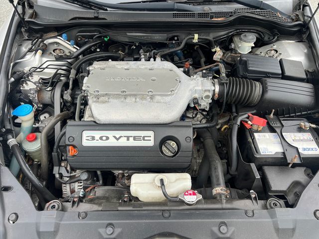 2006 Honda Accord Sedan EX-L V6 Automatic - 23069732 - 19