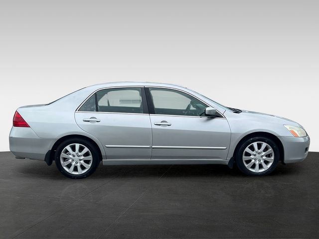 2006 Honda Accord Sedan EX-L V6 Automatic - 23069732 - 5
