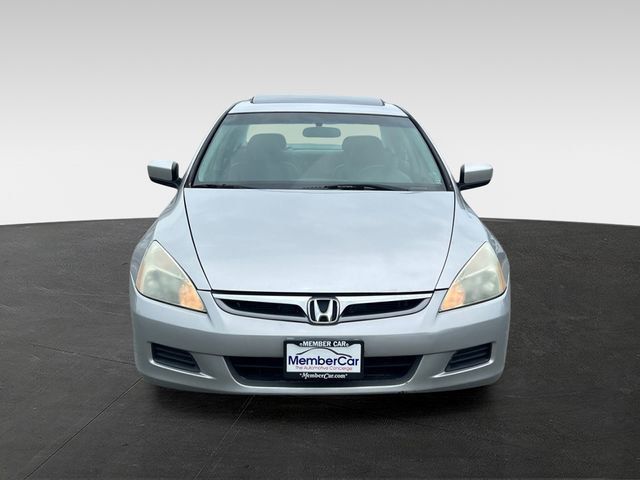 2006 Honda Accord Sedan EX-L V6 Automatic - 23069732 - 7