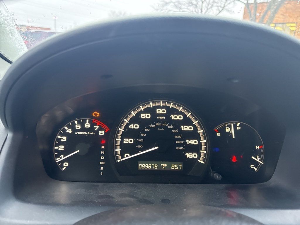 2006 Honda Accord Sedan LX SE Automatic - 22966372 - 9