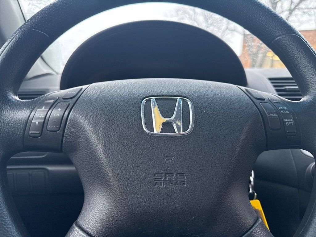 2006 Honda Accord Sedan LX SE Automatic - 22966372 - 12