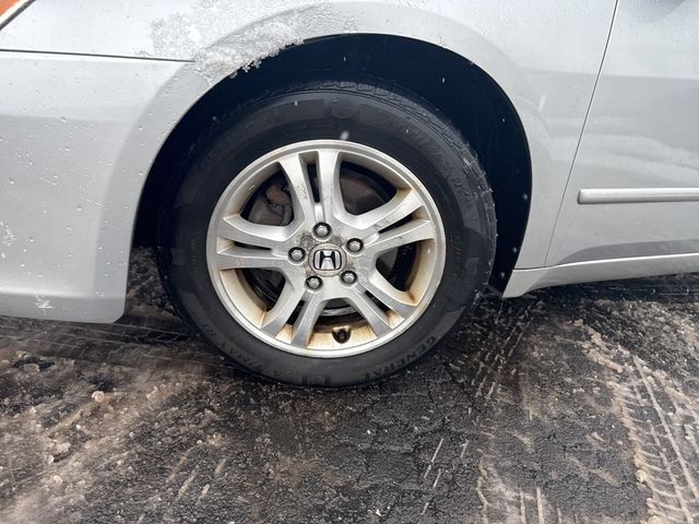 2006 Honda Accord Sedan LX SE Automatic - 22966372 - 1