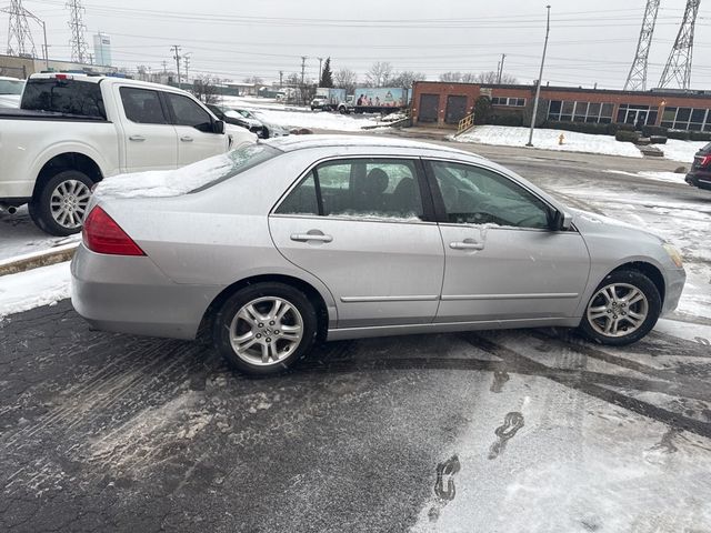 2006 Honda Accord Sedan LX SE Automatic - 22966372 - 6