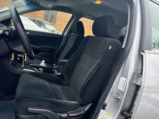 2006 Honda Accord Sedan LX SE Automatic - 22966372 - 7