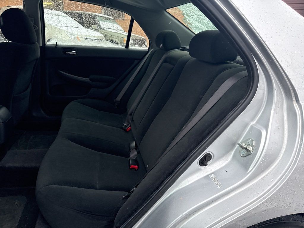 2006 Honda Accord Sedan LX SE Automatic - 22966372 - 8