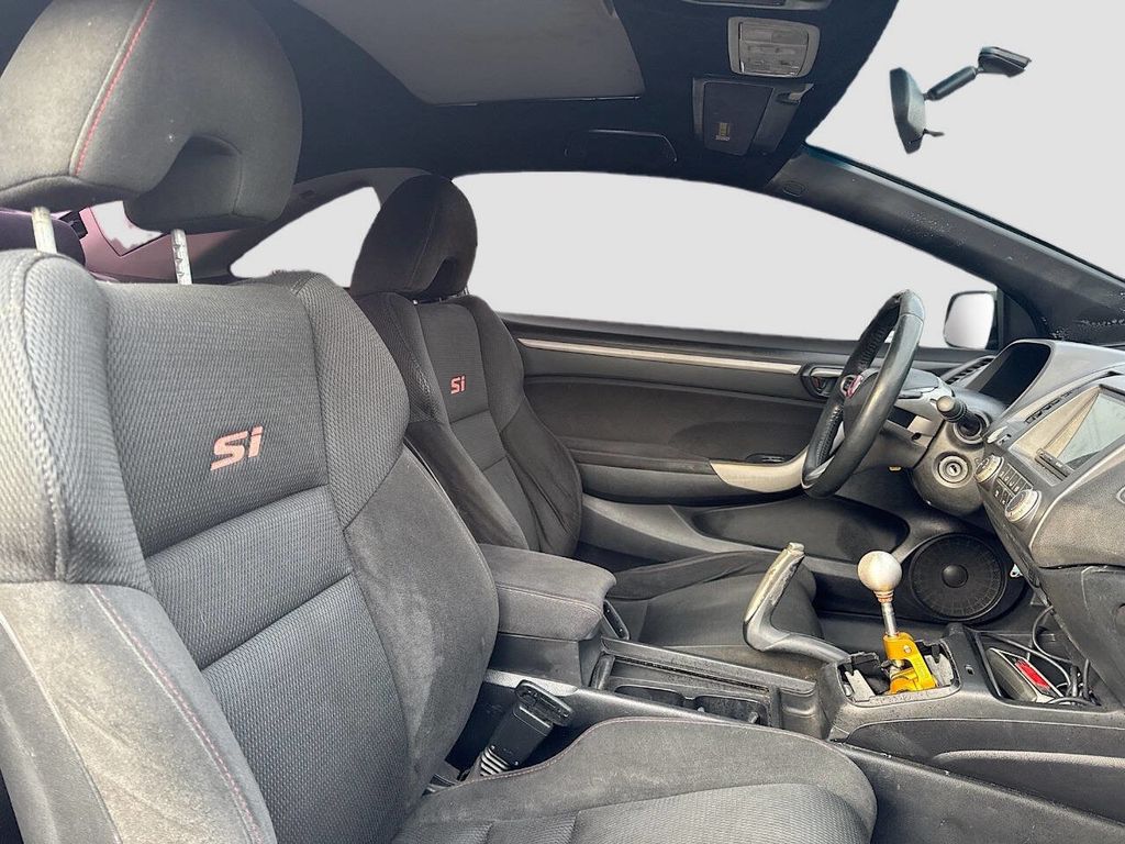 2006 Honda Civic Manual Si - Aggressive & Reliable - Tastefully Built - 22958732 - 13