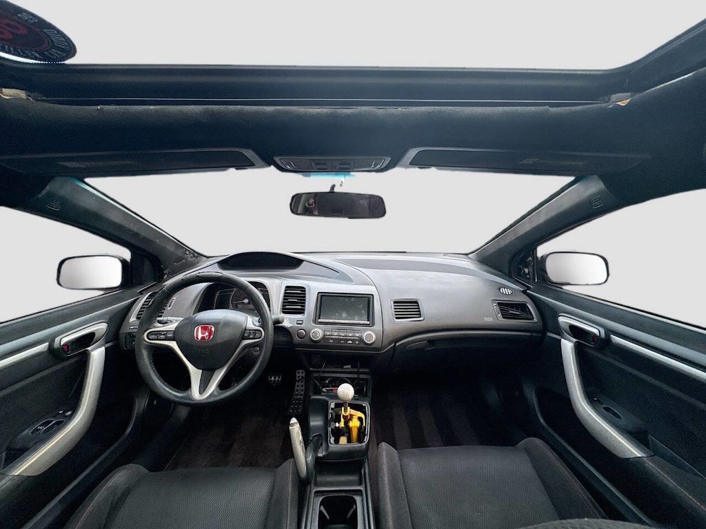 2006 Honda Civic Manual Si - Aggressive & Reliable - Tastefully Built - 22958732 - 16