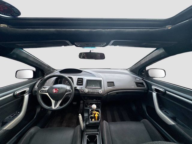 2006 Honda Civic Manual Si - Aggressive & Reliable - Tastefully Built - 22958732 - 16