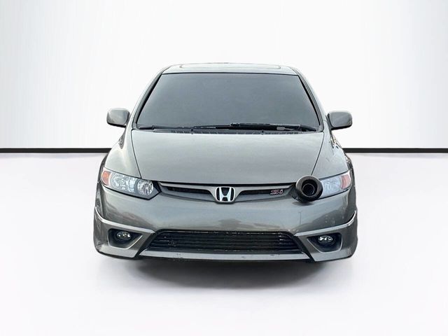2006 Honda Civic Manual Si - Aggressive & Reliable - Tastefully Built - 22958732 - 3