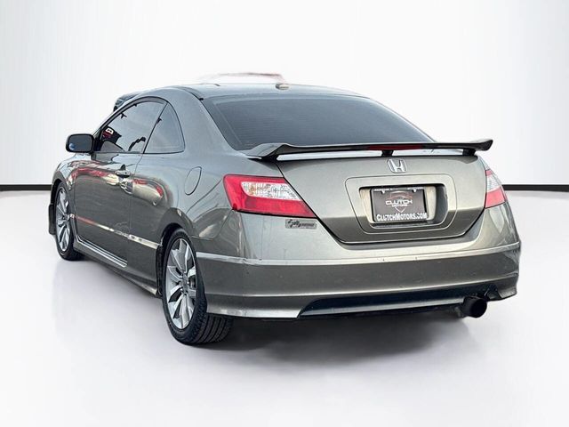 2006 Honda Civic Manual Si - Aggressive & Reliable - Tastefully Built - 22958732 - 8