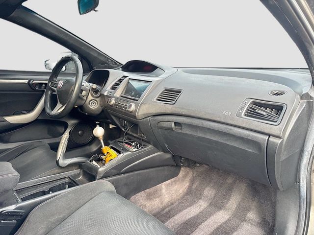 2006 Honda Civic Si 2dr Coupe - 22958732 - 12