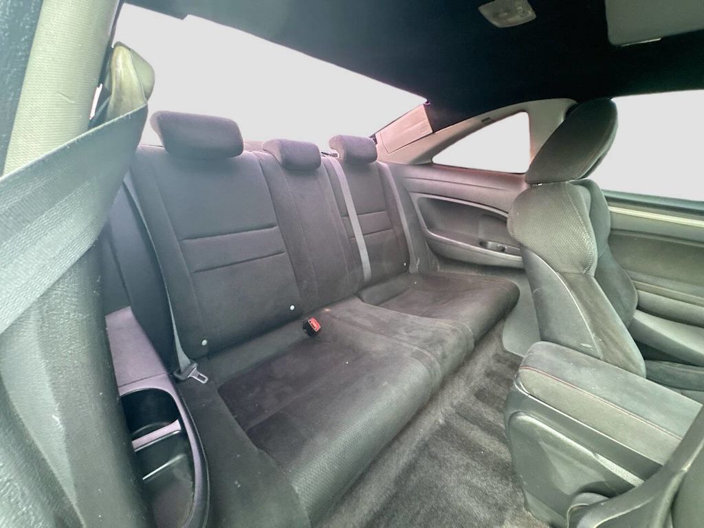 2006 Honda Civic Si 2dr Coupe - 22958732 - 14