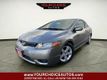 2006 Honda Civic Coupe EX Automatic with NAVI - 22992732 - 0