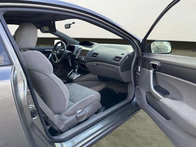 2006 Honda Civic Coupe EX Automatic with NAVI - 22992732 - 12