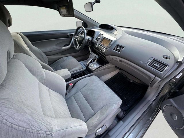 2006 Honda Civic Coupe EX Automatic with NAVI - 22992732 - 13