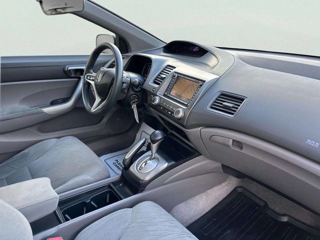 2006 Honda Civic Coupe EX Automatic with NAVI - 22992732 - 14