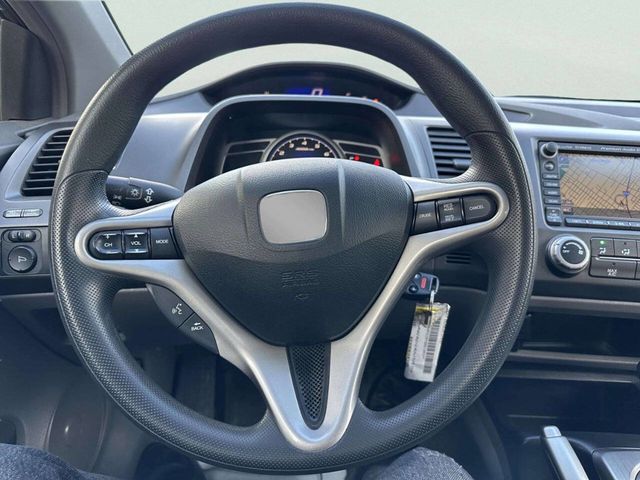 2006 Honda Civic Coupe EX Automatic with NAVI - 22992732 - 18