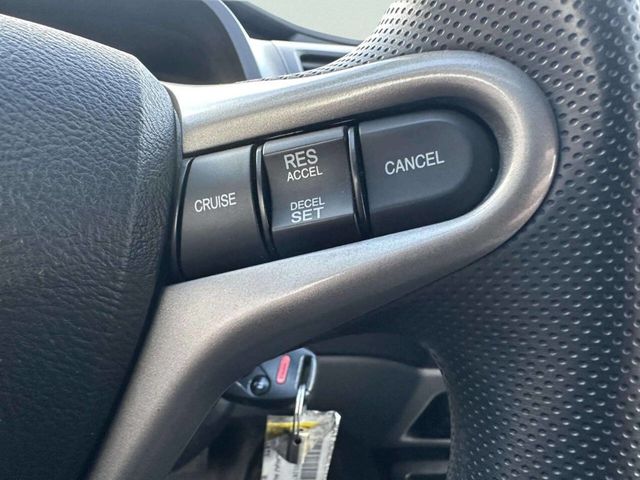 2006 Honda Civic Coupe EX Automatic with NAVI - 22992732 - 19