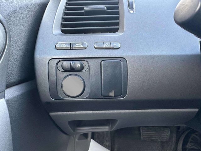 2006 Honda Civic Coupe EX Automatic with NAVI - 22992732 - 21