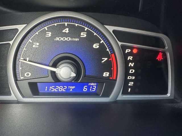 2006 Honda Civic Coupe EX Automatic with NAVI - 22992732 - 23