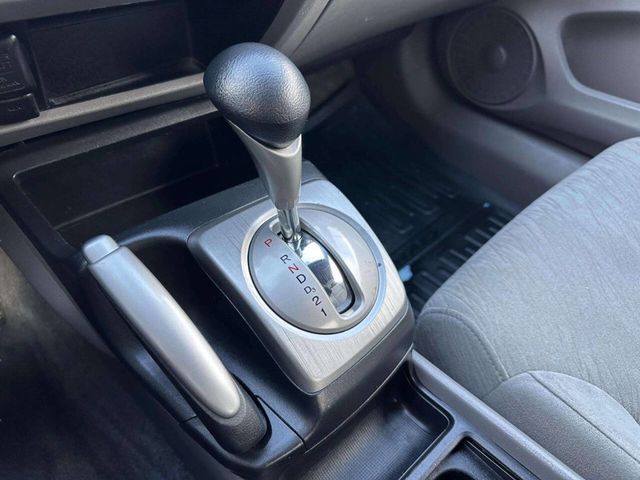 2006 Honda Civic Coupe EX Automatic with NAVI - 22992732 - 27