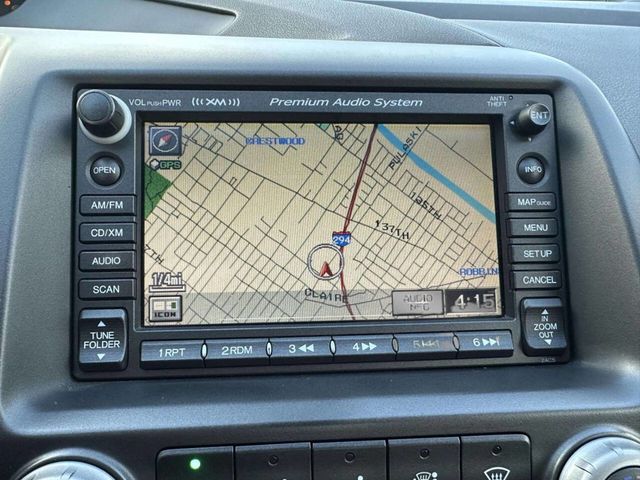 2006 Honda Civic Coupe EX Automatic with NAVI - 22992732 - 28