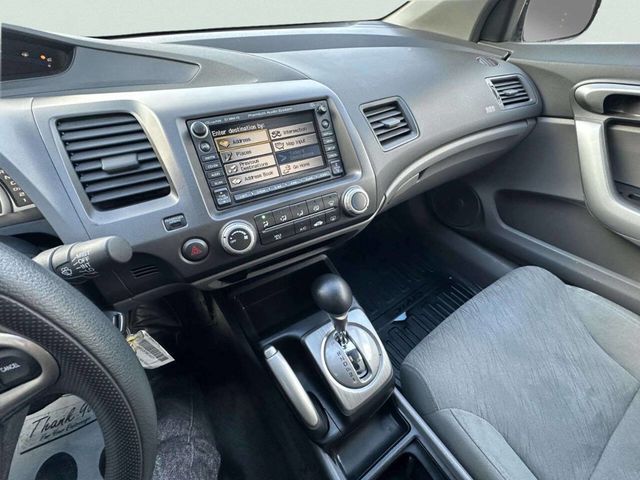 2006 Honda Civic Coupe EX Automatic with NAVI - 22992732 - 30