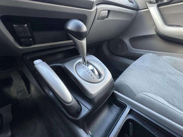 2006 Honda Civic Coupe EX Automatic with NAVI - 22992732 - 31