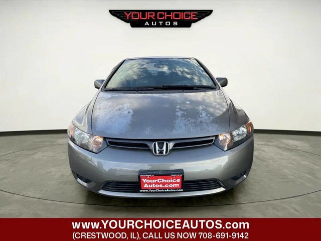 2006 Honda Civic Coupe EX Automatic with NAVI - 22992732 - 7