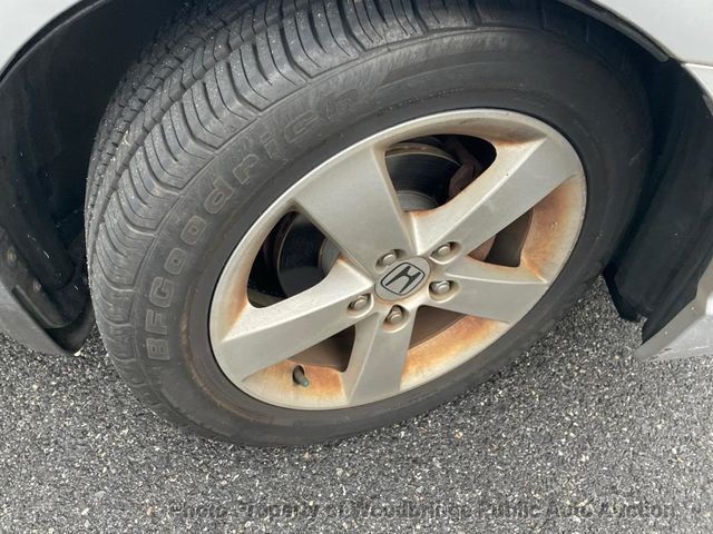 2006 Honda Civic Sedan EX Automatic - 22966762 - 13