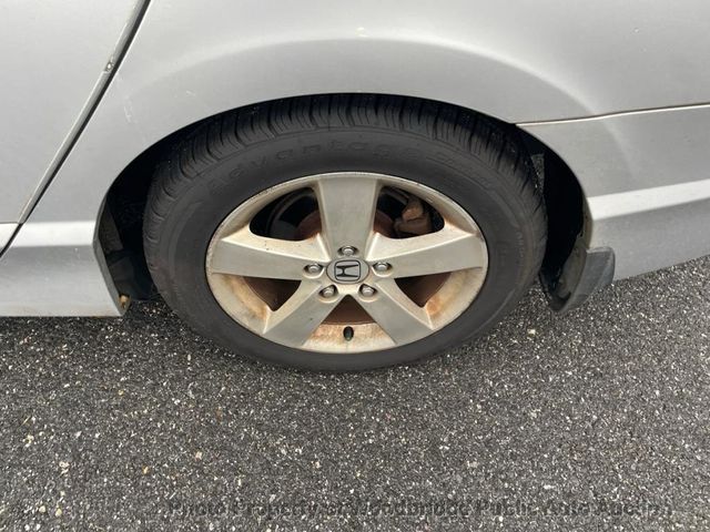 2006 Honda Civic Sedan EX Automatic - 22966762 - 15