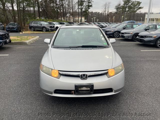 2006 Honda Civic Sedan EX Automatic - 22966762 - 1