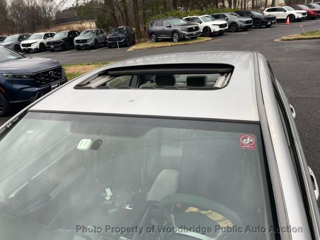 2006 Honda Civic Sedan EX Automatic - 22966762 - 5