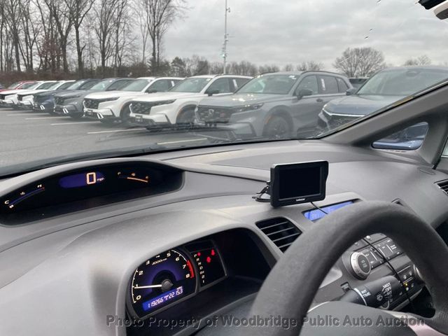 2006 Honda Civic Sedan EX Automatic - 22966762 - 8