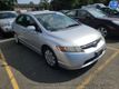 2006 Honda Civic Sedan GX Automatic - 23052389 - 1