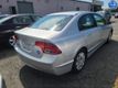 2006 Honda Civic Sedan GX Automatic - 23052389 - 2