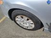 2006 Honda Civic Sedan GX Automatic - 23052389 - 5
