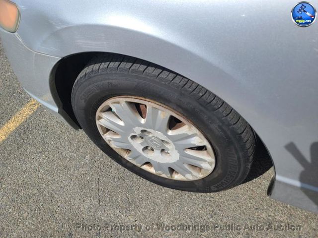 2006 Honda Civic Sedan GX Automatic - 23052389 - 5